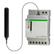 Automate GSM simplymax MAX_P03 controle température & alarmes