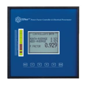 Wattmètre et compteur d'énergie LTC | Technic-Achat