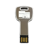 Clé USB 8GO fichiers 3D profilé