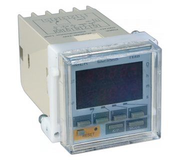 Minuteur numérique LCD, Minuterie programmable numérique Affichage LCD  Interrupteur horaire programmable hebdomadaire Relais temporisé 16on &  16off minuterie(220V)