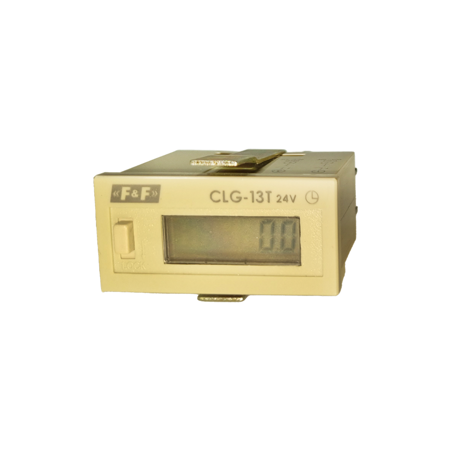 Acheter Compteur horaire avec minuterie de batterie, affichage