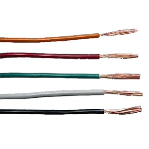 3.2.1 Cables et fils électriques