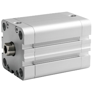 6.1.2 Vérins pneumatiques compacts